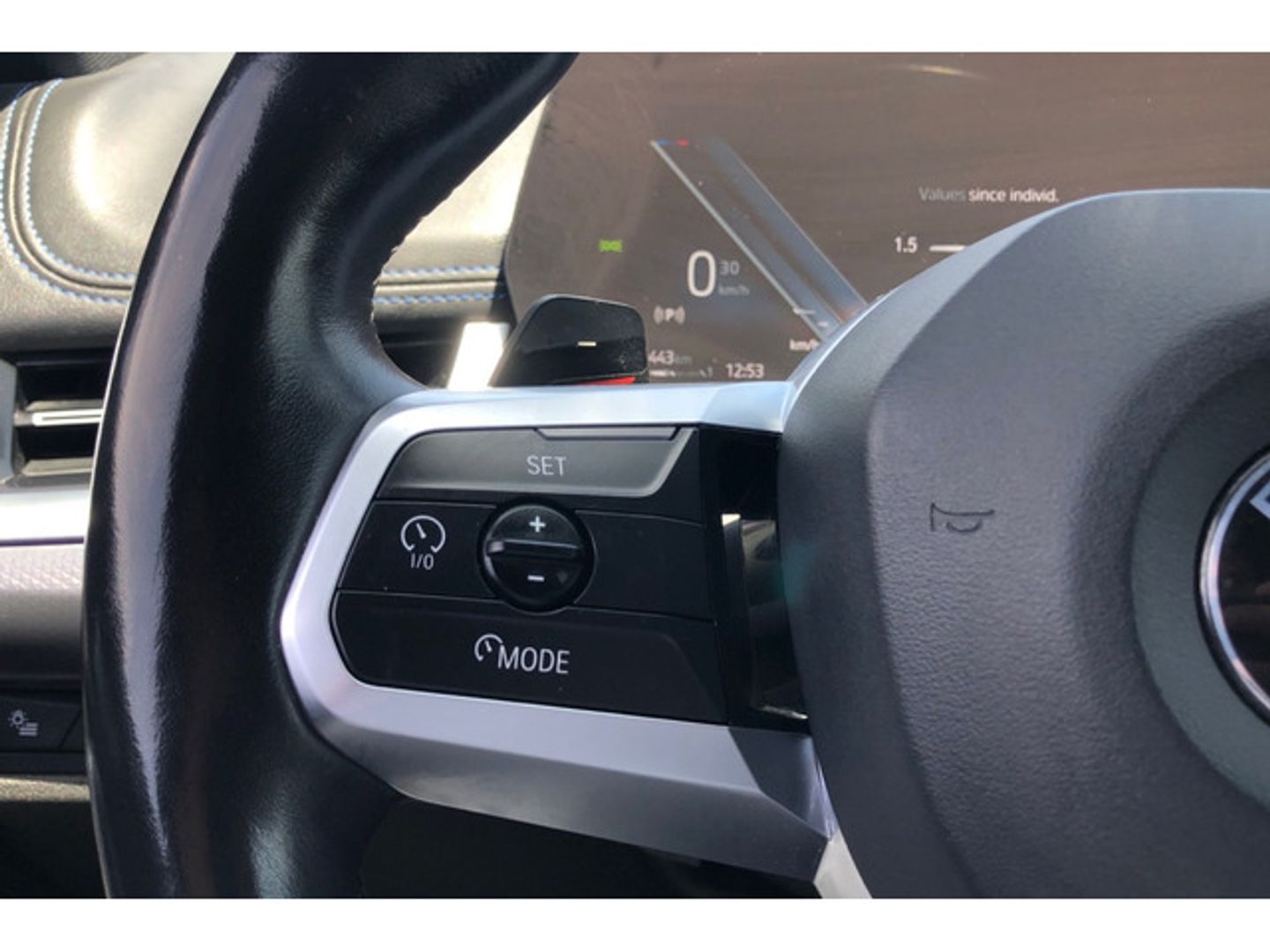 BMW X1 sDrive18i 100 kW (136 CV)