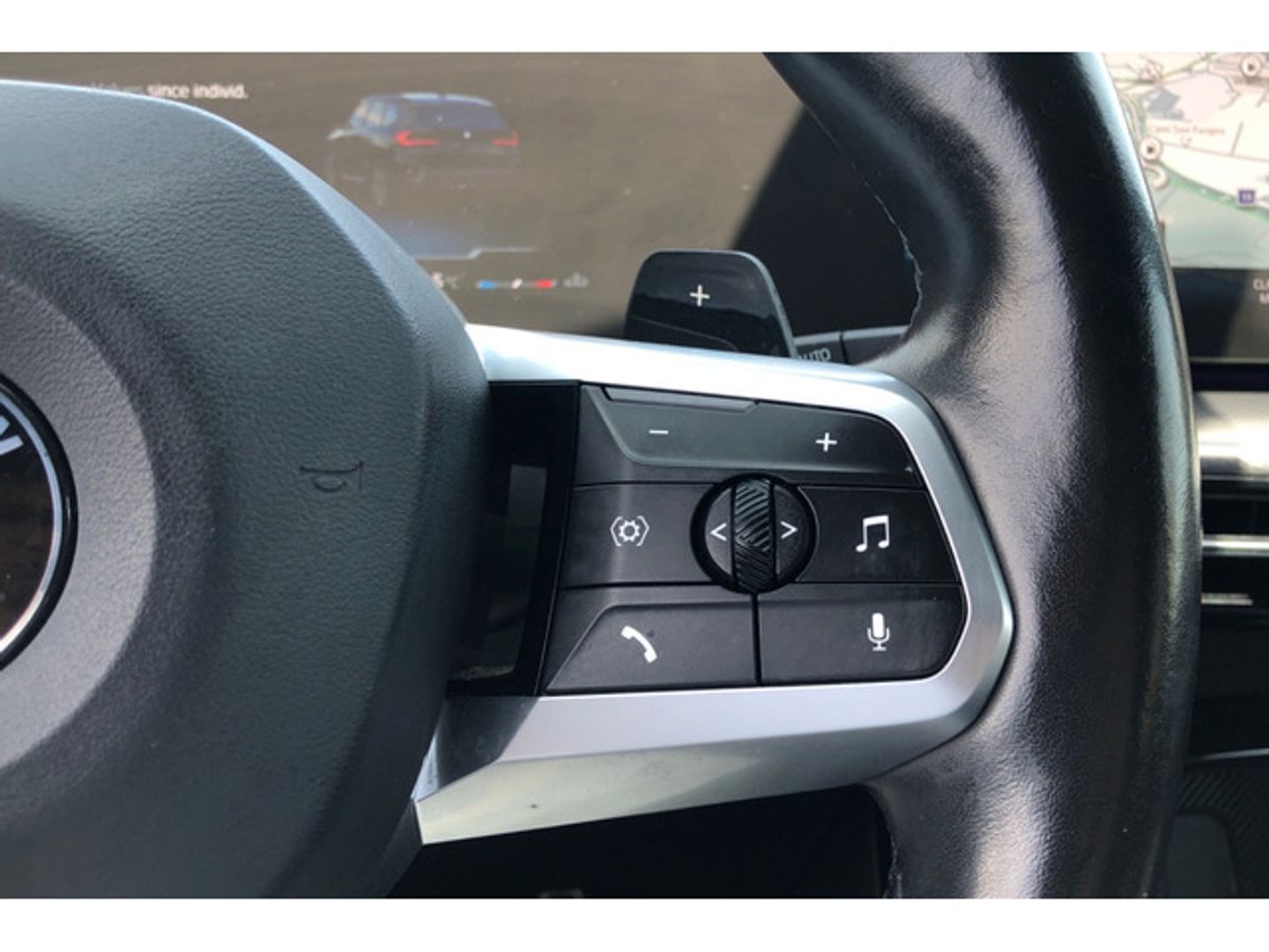 BMW X1 sDrive18i 100 kW (136 CV)