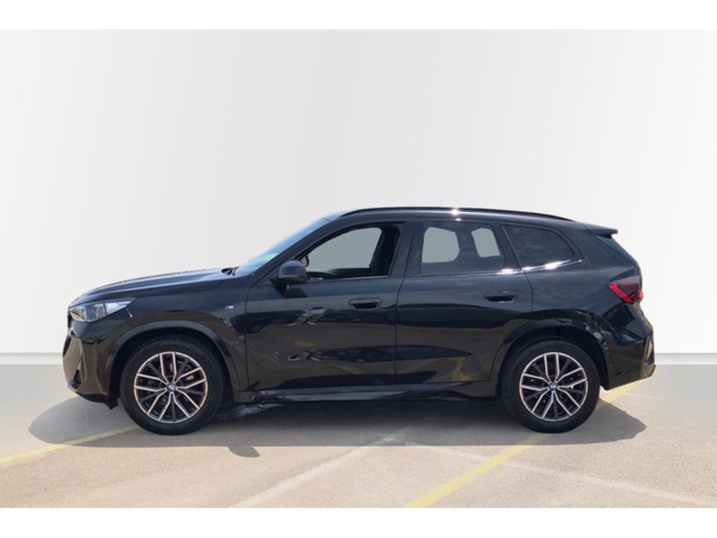 BMW X1 sDrive18i 100 kW (136 CV)