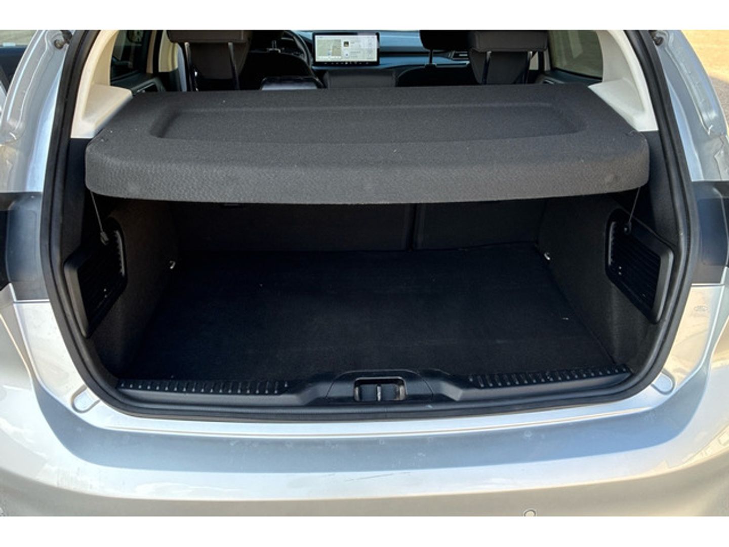 Ford Focus 1.0 Ecoboost MHEV Active 114 kW (155 CV)