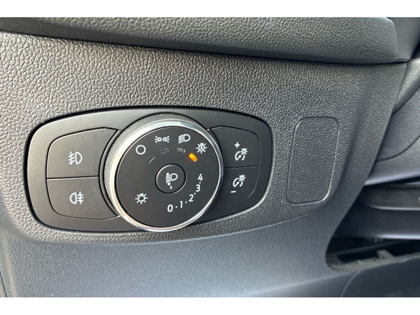 Ford Focus 1.0 Ecoboost MHEV Active 114 kW (155 CV)