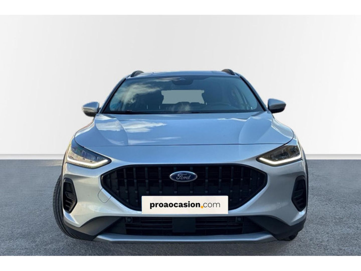 Ford Focus 1.0 Ecoboost MHEV Active 114 kW (155 CV)