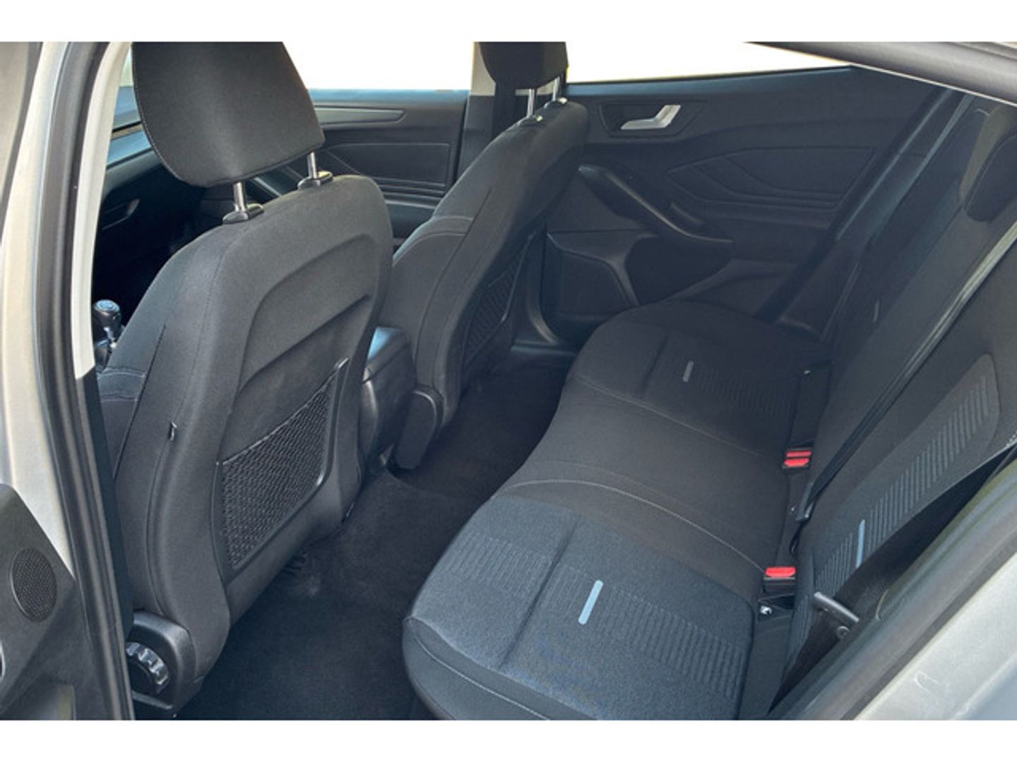 Ford Focus 1.0 Ecoboost MHEV Active 114 kW (155 CV)