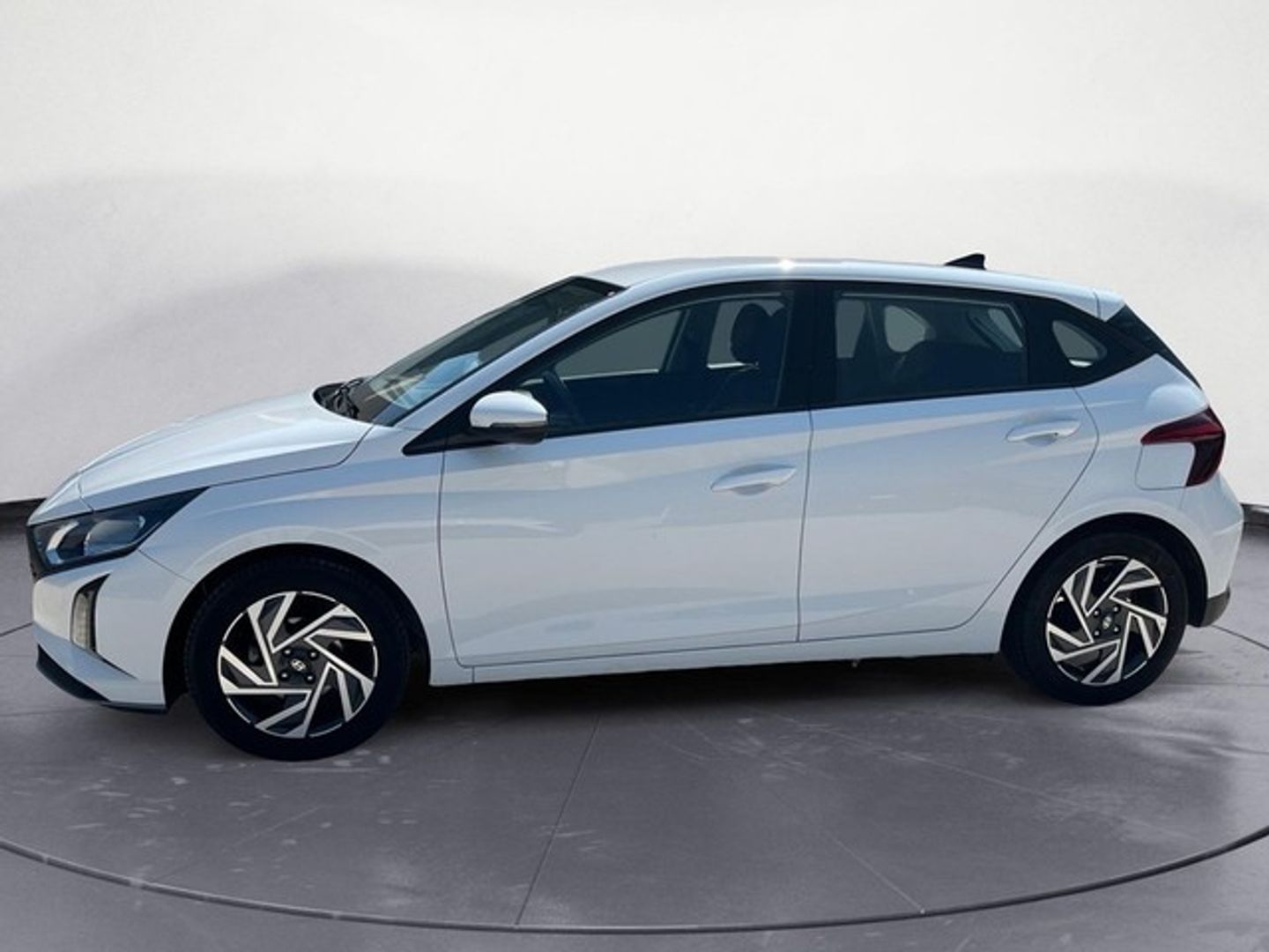 Hyundai i20 1.2 MPI Klass 62 kW (84 CV)