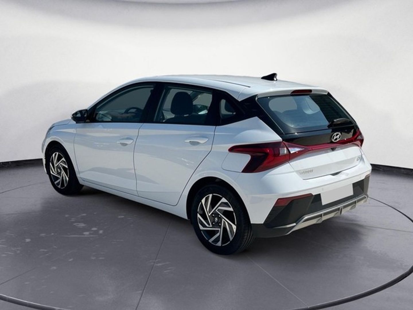 Hyundai i20 1.2 MPI Klass 62 kW (84 CV)