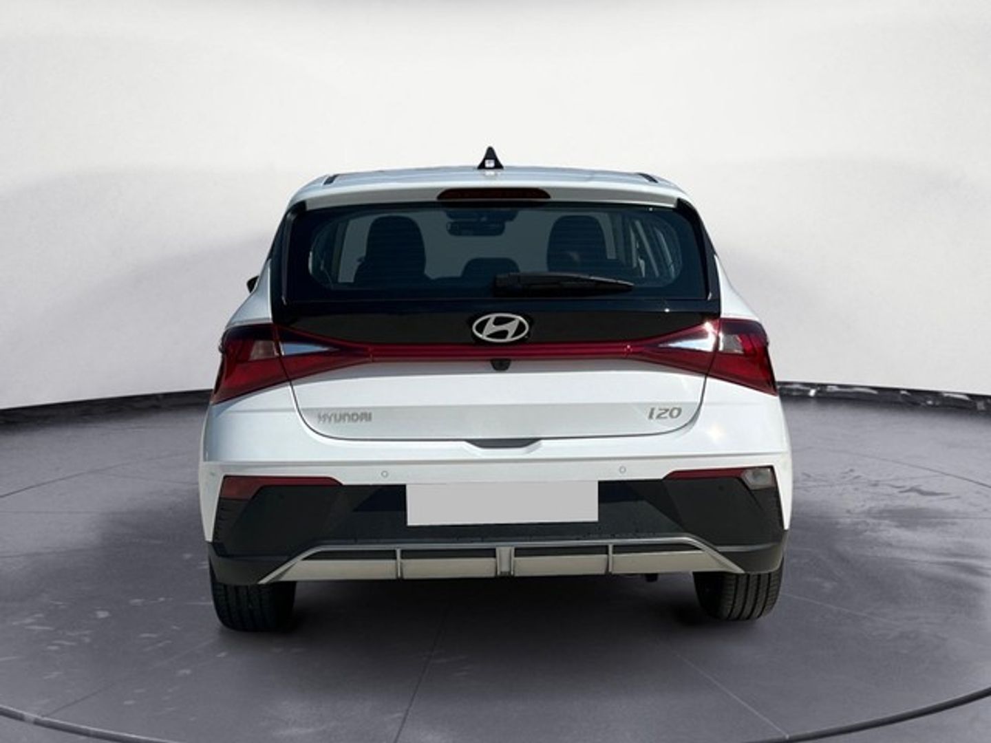 Hyundai i20 1.2 MPI Klass 62 kW (84 CV)