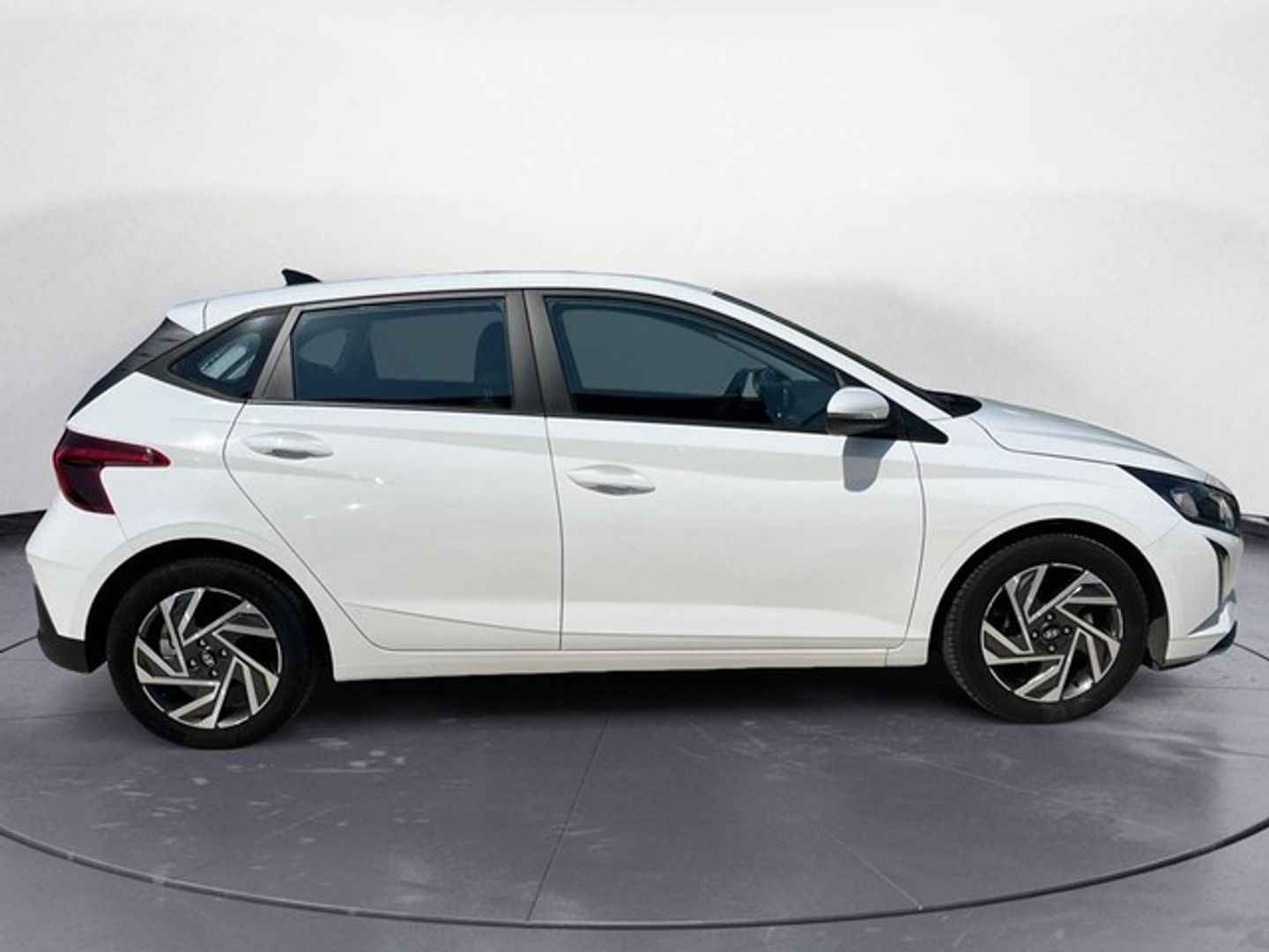 Hyundai i20 1.2 MPI Klass 62 kW (84 CV)