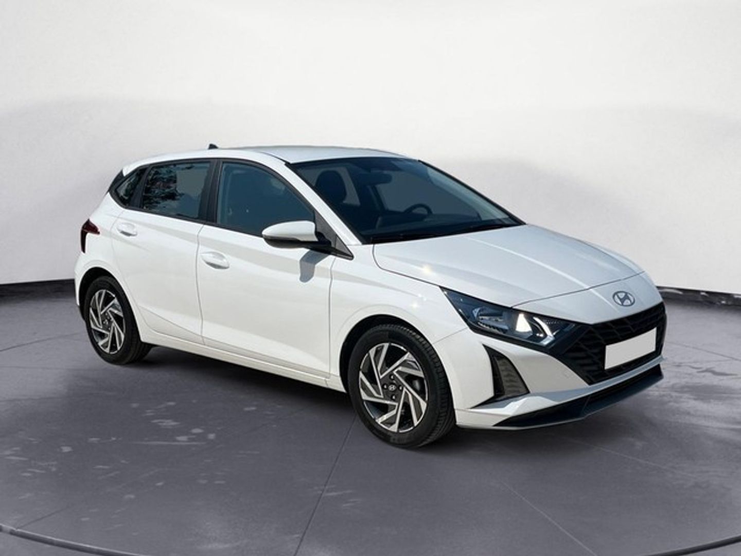 Hyundai i20 1.2 MPI Klass 62 kW (84 CV)