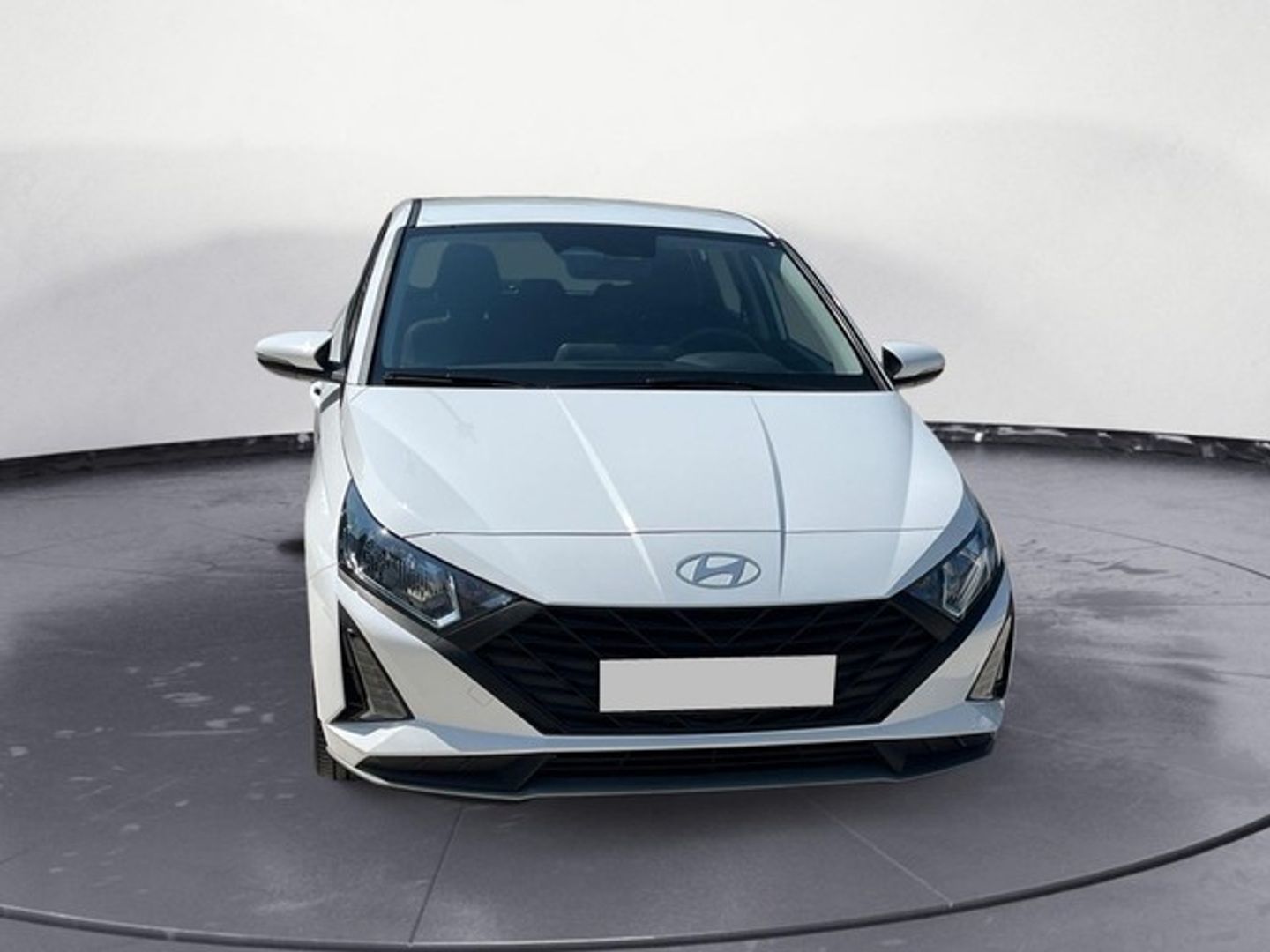 Hyundai i20 1.2 MPI Klass 62 kW (84 CV)
