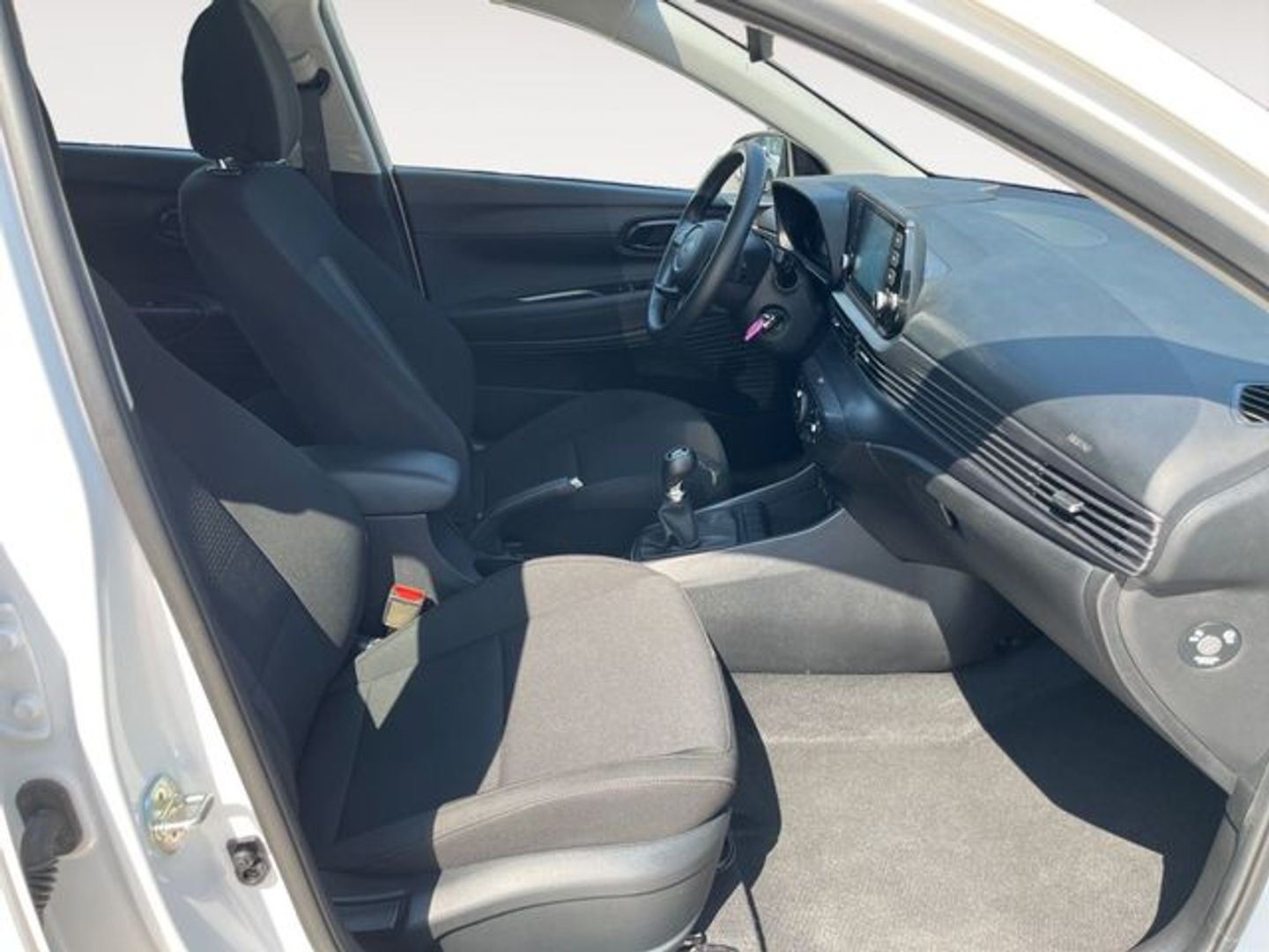 Hyundai i20 1.2 MPI Klass 62 kW (84 CV)