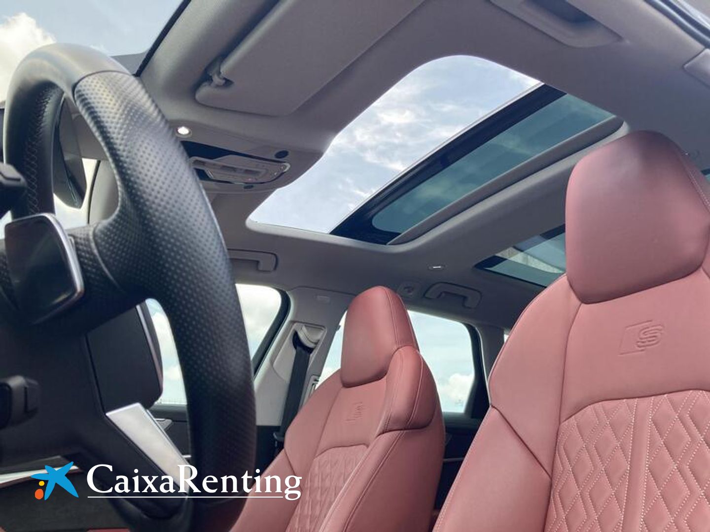 Audi S6 Avant TDI quattro 253 kW (344 CV) tiptronic