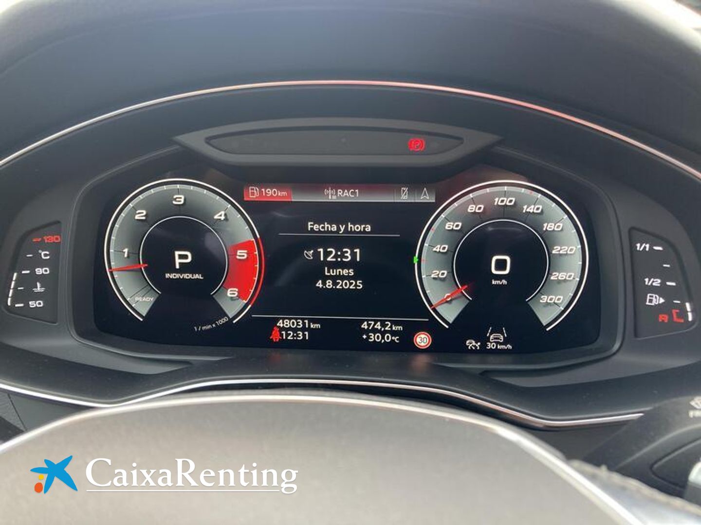 Audi S6 Avant TDI quattro 253 kW (344 CV) tiptronic