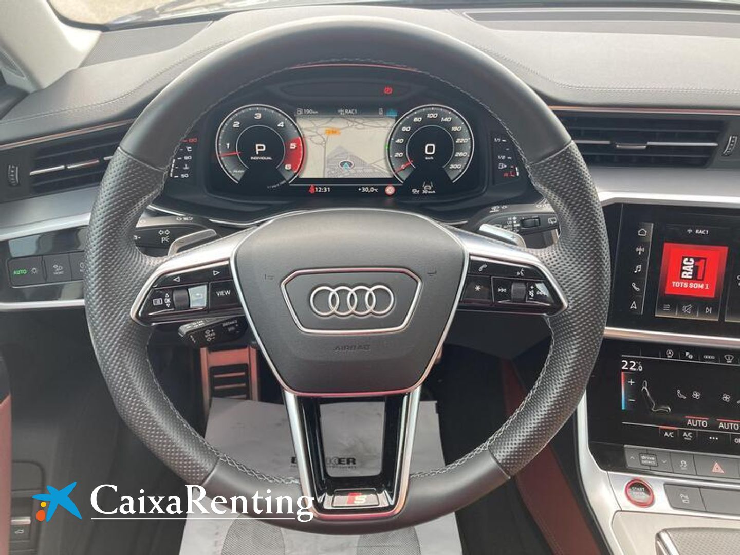 Audi S6 Avant TDI quattro 253 kW (344 CV) tiptronic