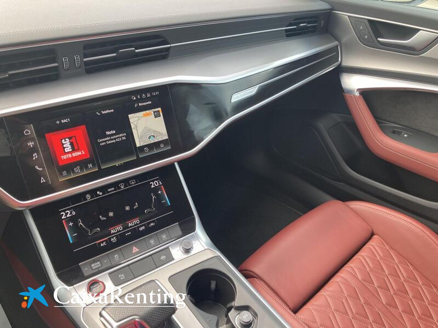 Audi S6 Avant TDI quattro 253 kW (344 CV) tiptronic