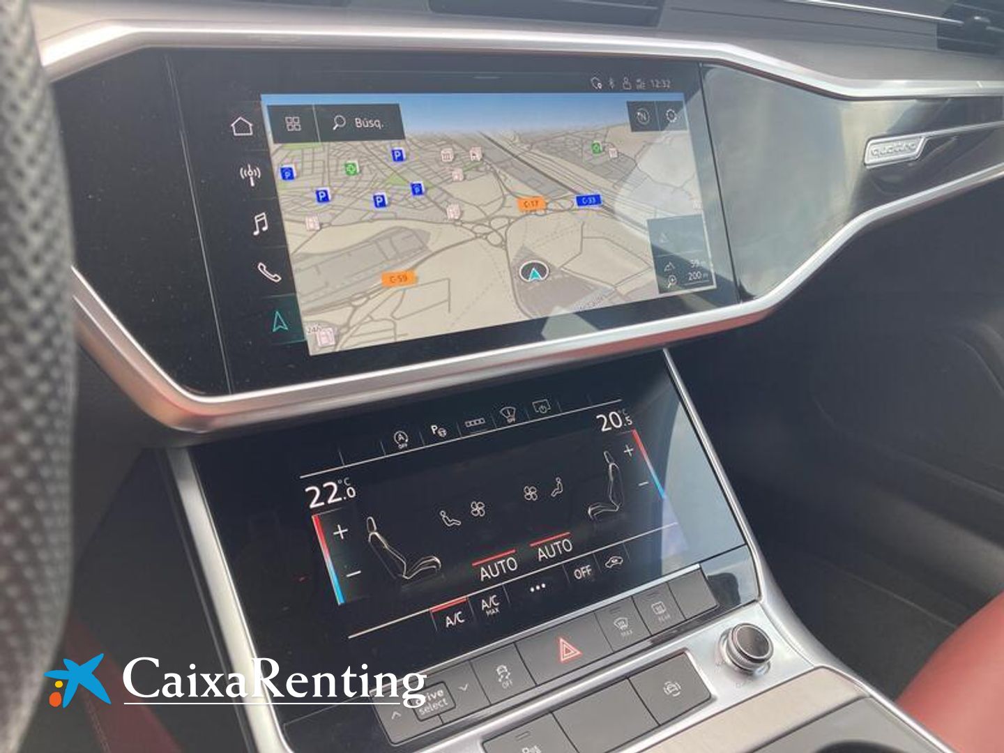 Audi S6 Avant TDI quattro 253 kW (344 CV) tiptronic