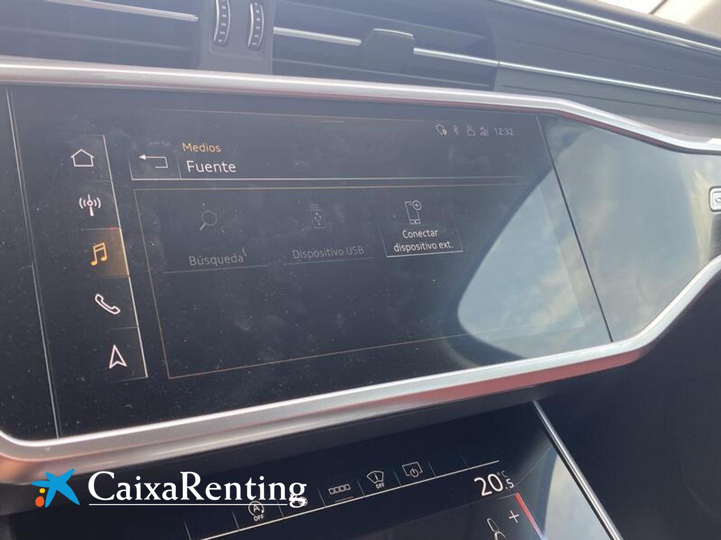 Audi S6 Avant TDI quattro 253 kW (344 CV) tiptronic