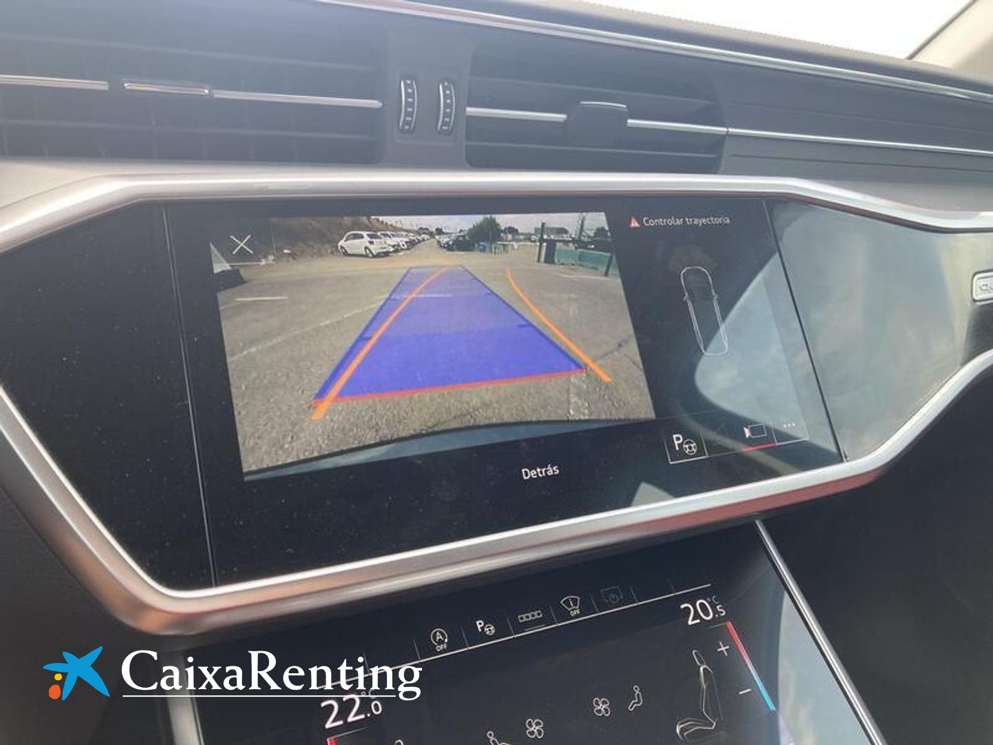 Audi S6 Avant TDI quattro 253 kW (344 CV) tiptronic
