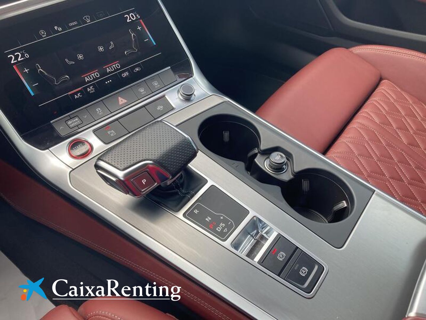 Audi S6 Avant TDI quattro 253 kW (344 CV) tiptronic