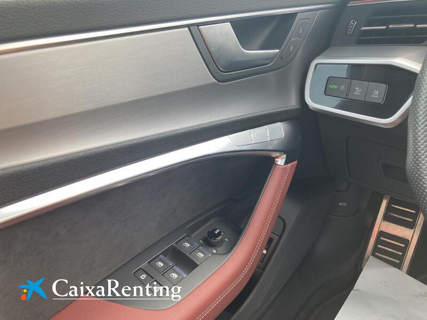 Audi S6 Avant TDI quattro 253 kW (344 CV) tiptronic