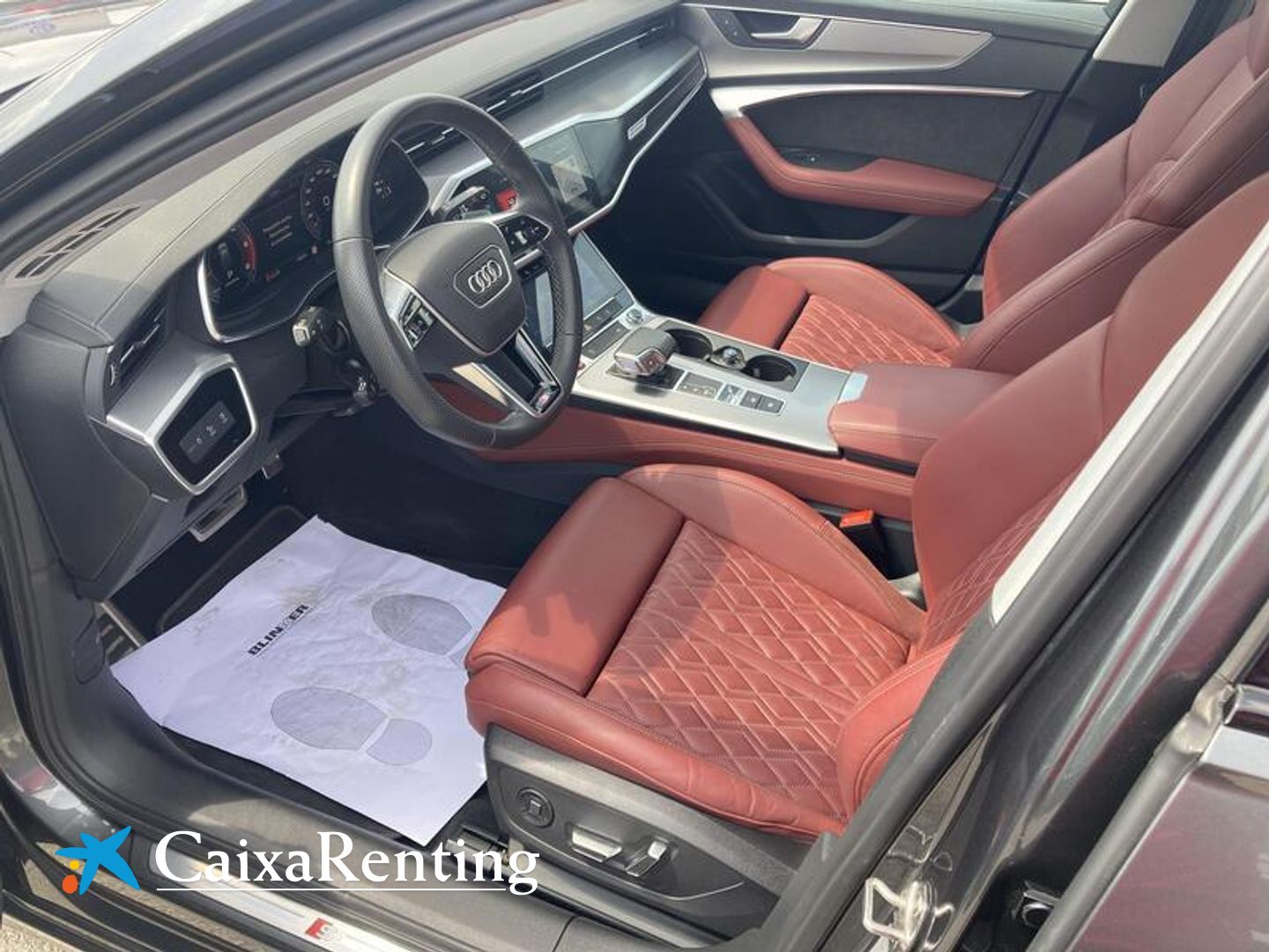 Audi S6 Avant TDI quattro 253 kW (344 CV) tiptronic