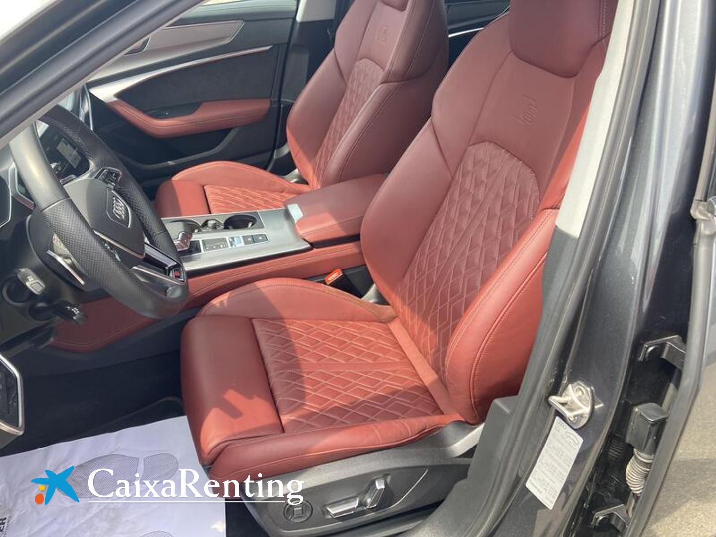 Audi S6 Avant TDI quattro 253 kW (344 CV) tiptronic