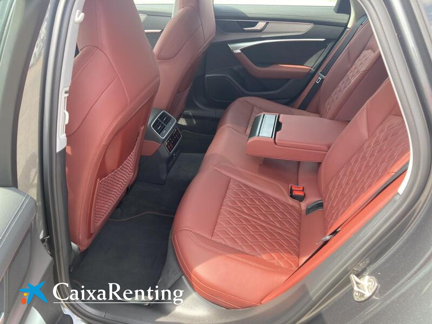 Audi S6 Avant TDI quattro 253 kW (344 CV) tiptronic