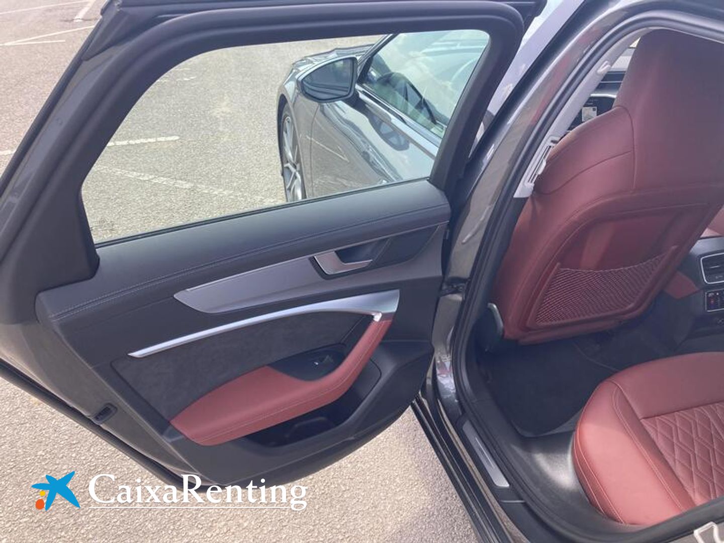 Audi S6 Avant TDI quattro 253 kW (344 CV) tiptronic