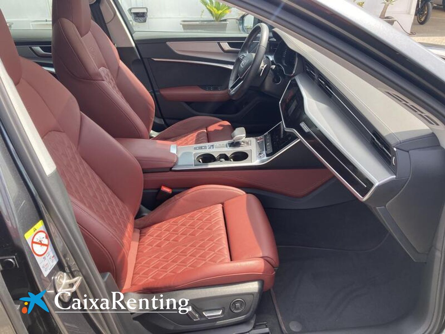 Audi S6 Avant TDI quattro 253 kW (344 CV) tiptronic