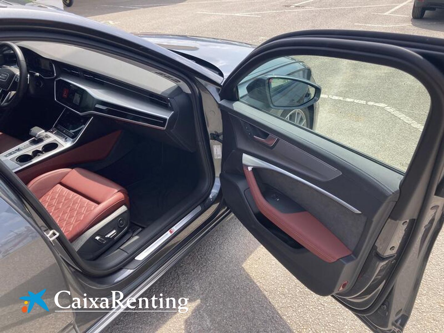 Audi S6 Avant TDI quattro 253 kW (344 CV) tiptronic