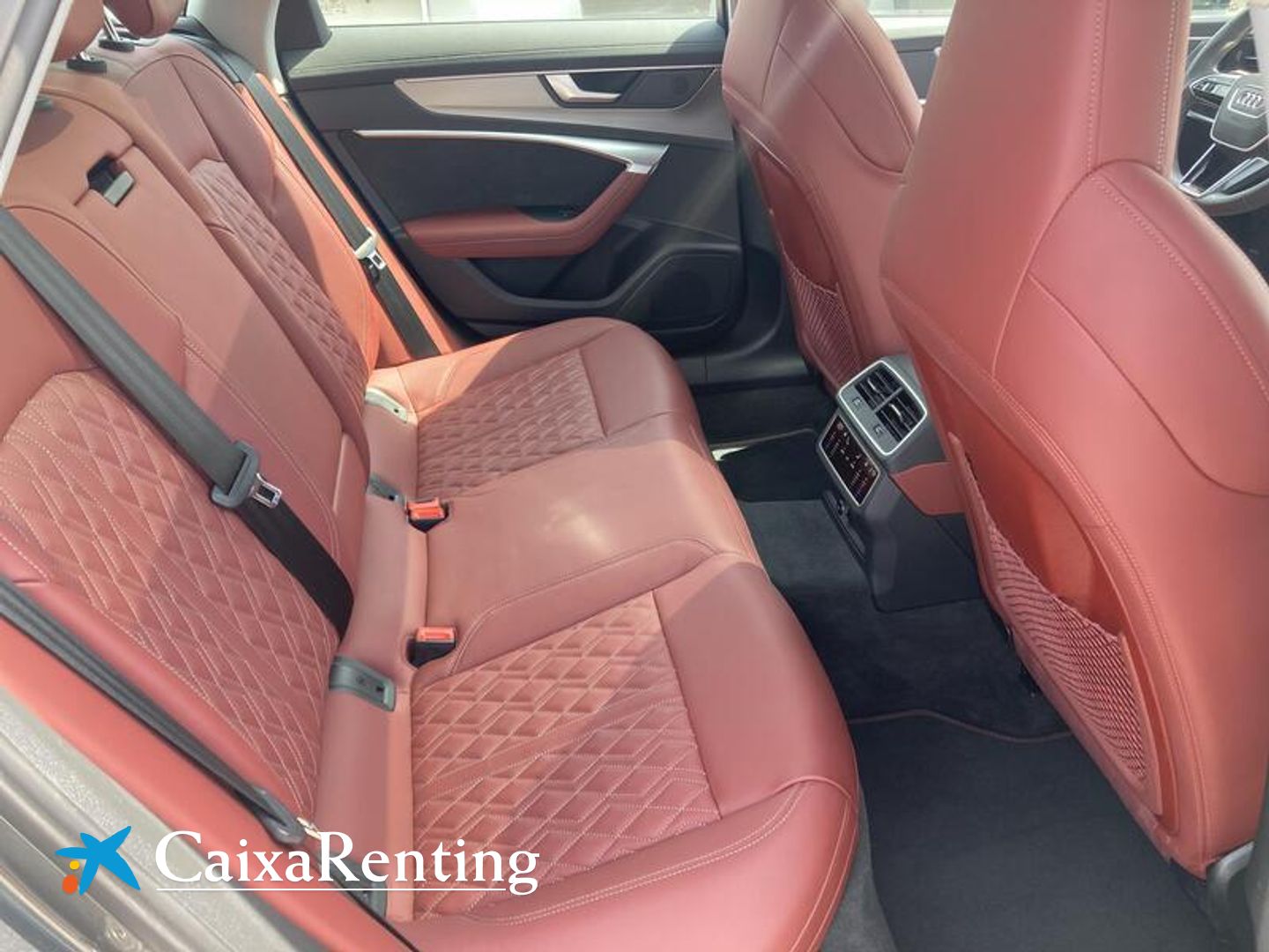 Audi S6 Avant TDI quattro 253 kW (344 CV) tiptronic