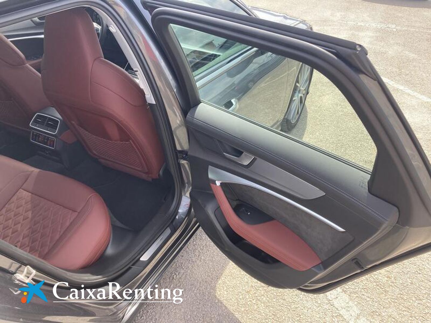 Audi S6 Avant TDI quattro 253 kW (344 CV) tiptronic