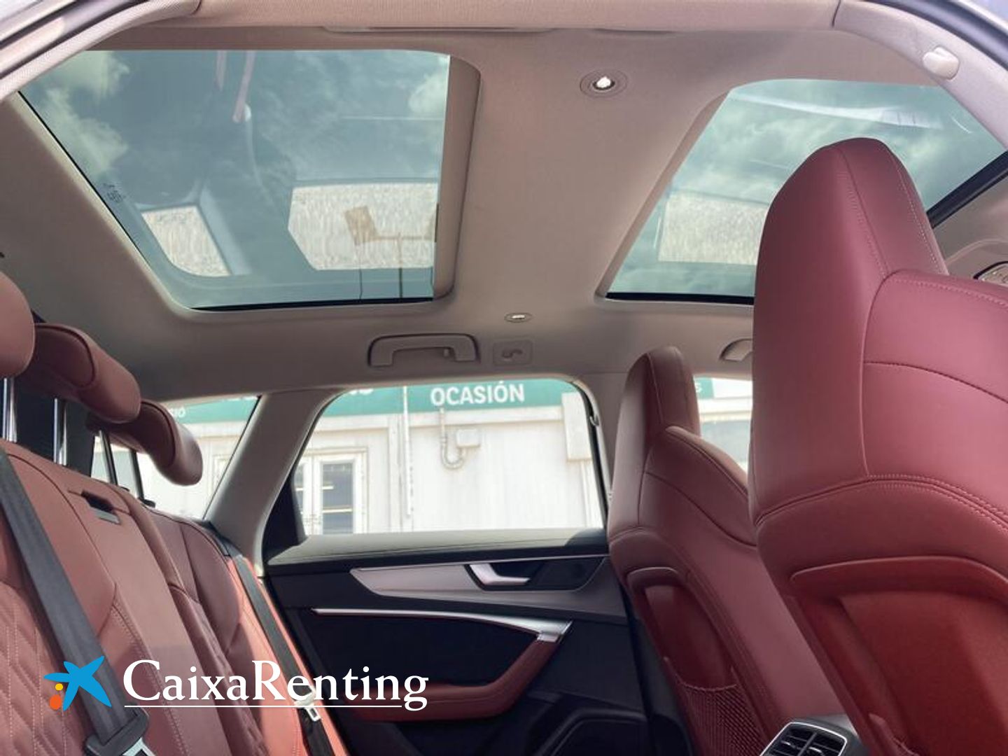Audi S6 Avant TDI quattro 253 kW (344 CV) tiptronic
