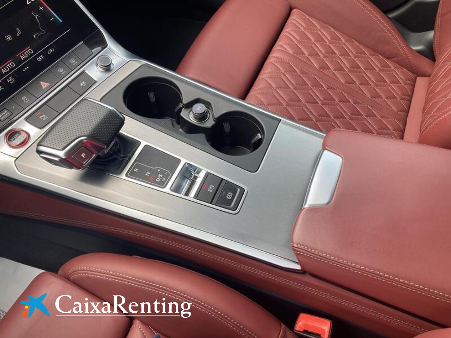 Audi S6 Avant TDI quattro 253 kW (344 CV) tiptronic