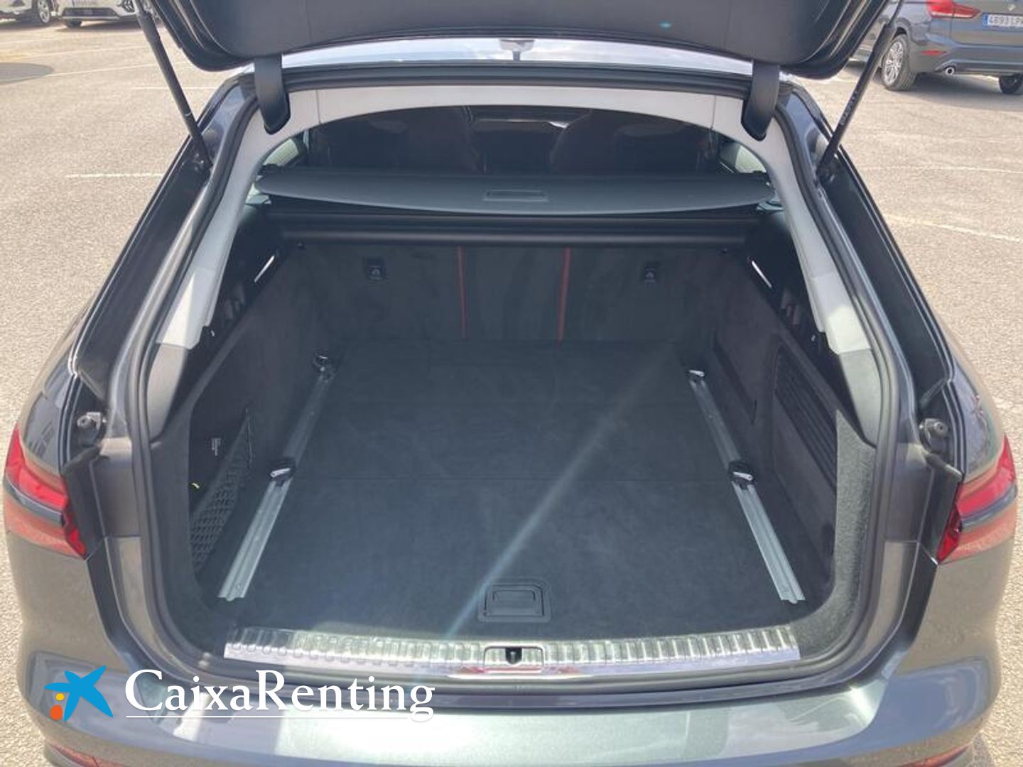 Audi S6 Avant TDI quattro 253 kW (344 CV) tiptronic