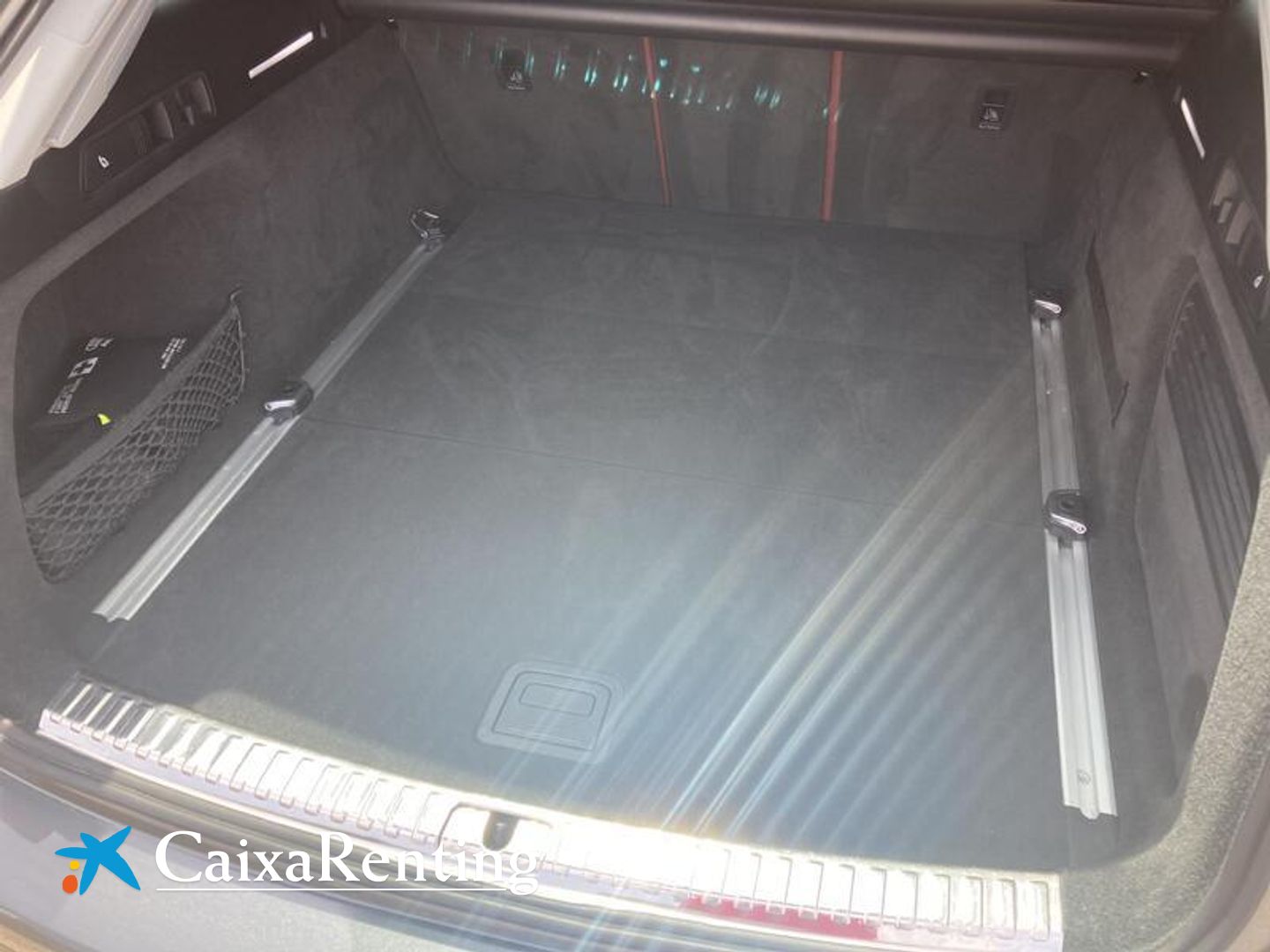 Audi S6 Avant TDI quattro 253 kW (344 CV) tiptronic