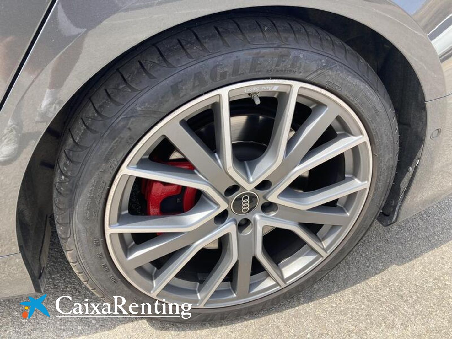 Audi S6 Avant TDI quattro 253 kW (344 CV) tiptronic