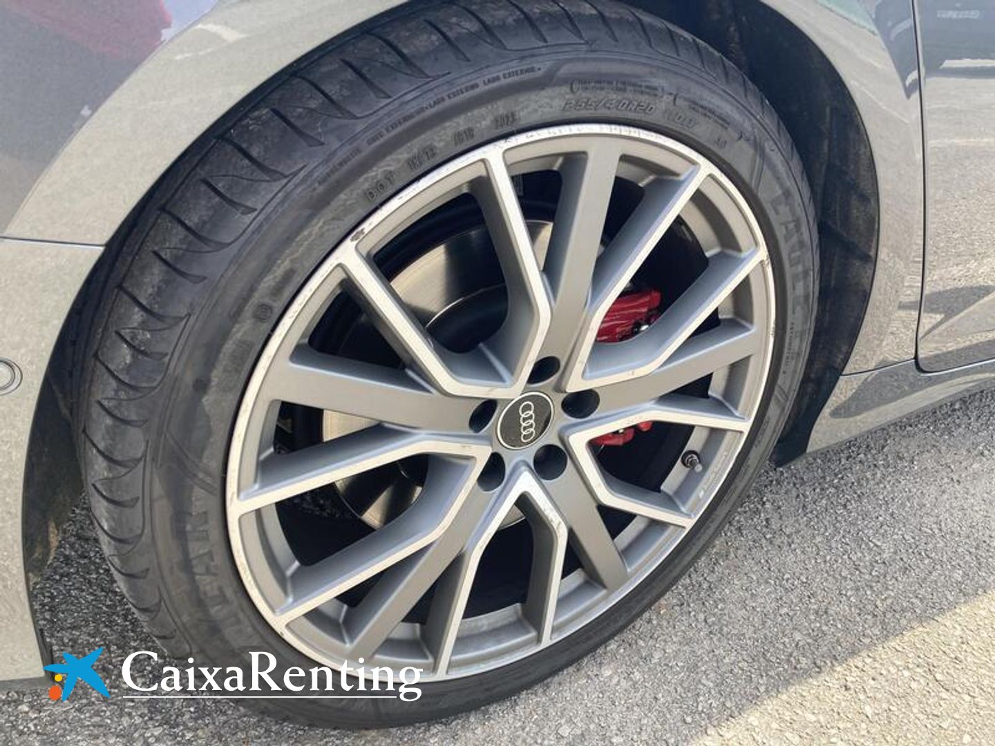 Audi S6 Avant TDI quattro 253 kW (344 CV) tiptronic