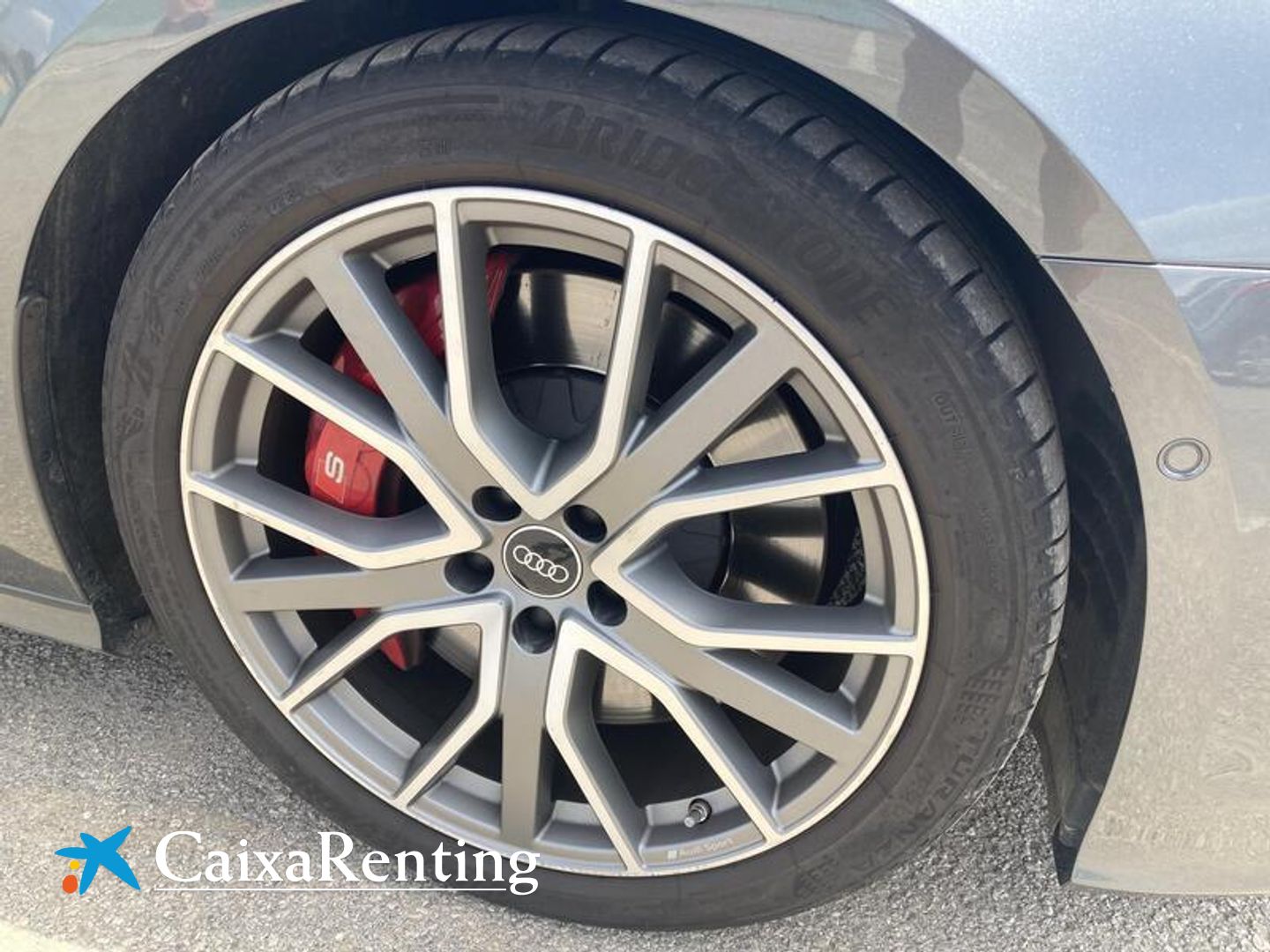 Audi S6 Avant TDI quattro 253 kW (344 CV) tiptronic