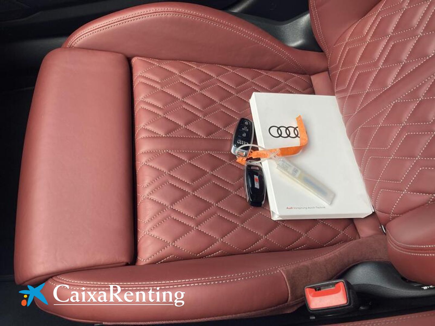 Audi S6 Avant TDI quattro 253 kW (344 CV) tiptronic