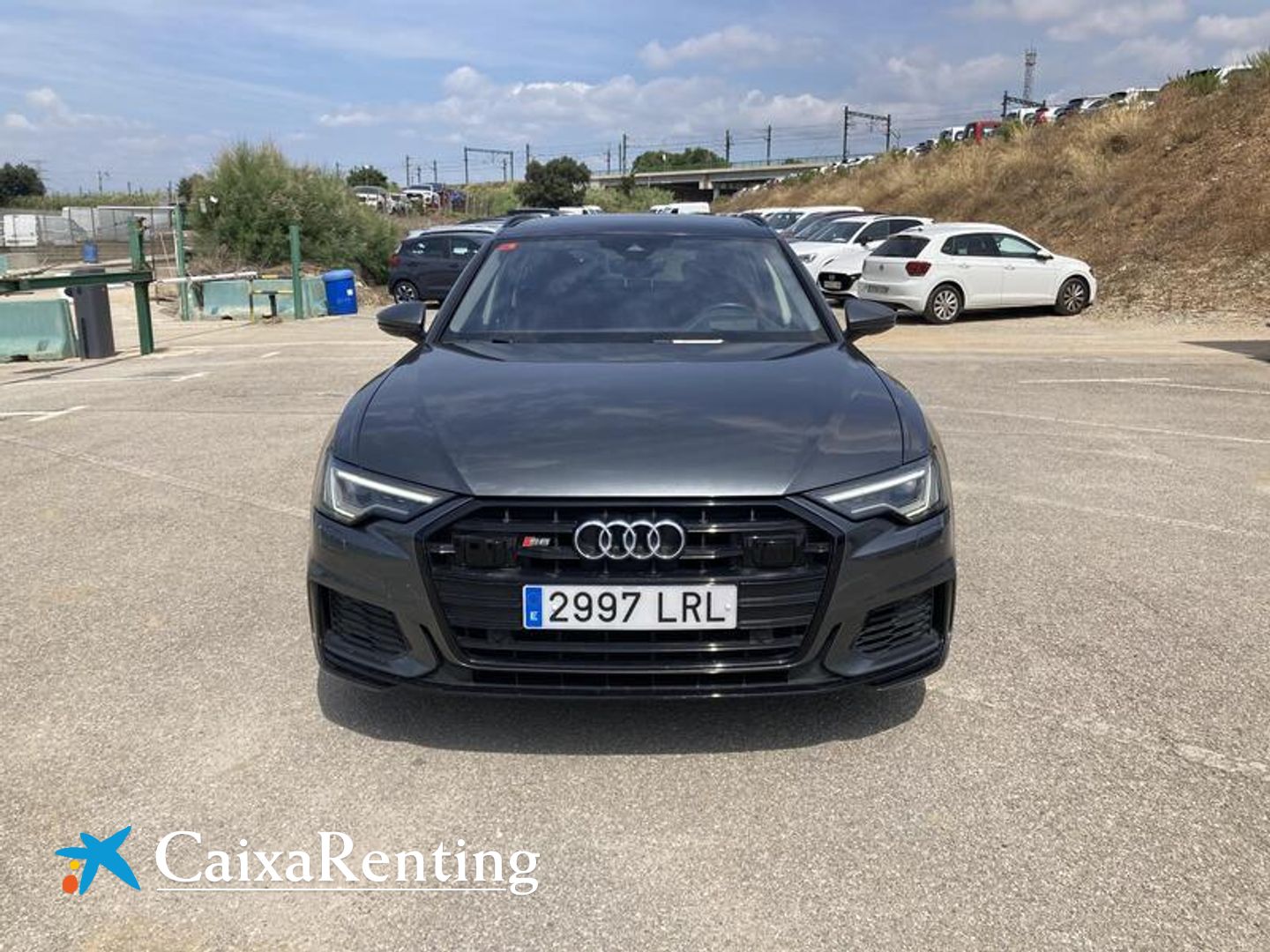 Audi S6 Avant TDI quattro 253 kW (344 CV) tiptronic