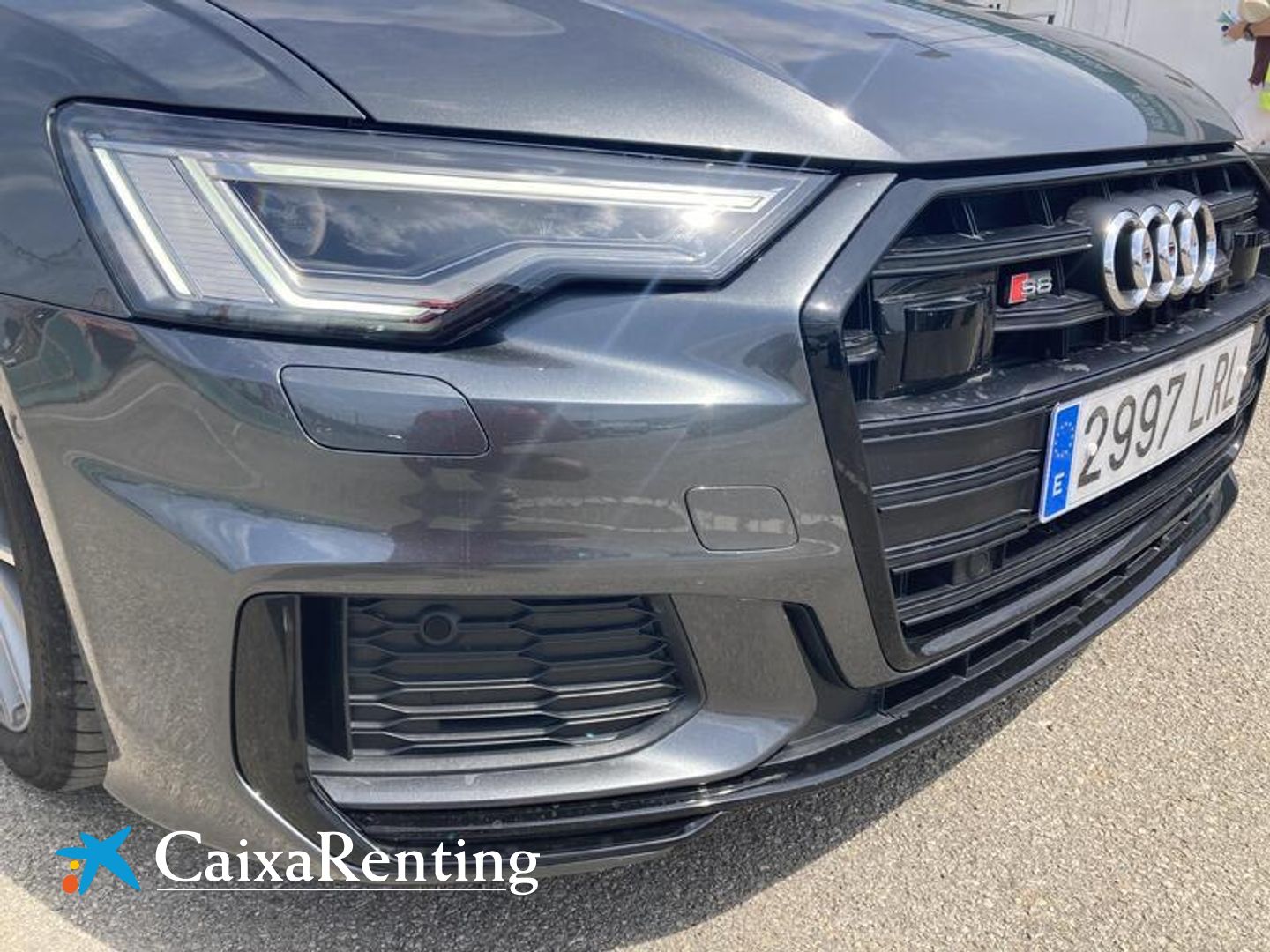 Audi S6 Avant TDI quattro 253 kW (344 CV) tiptronic