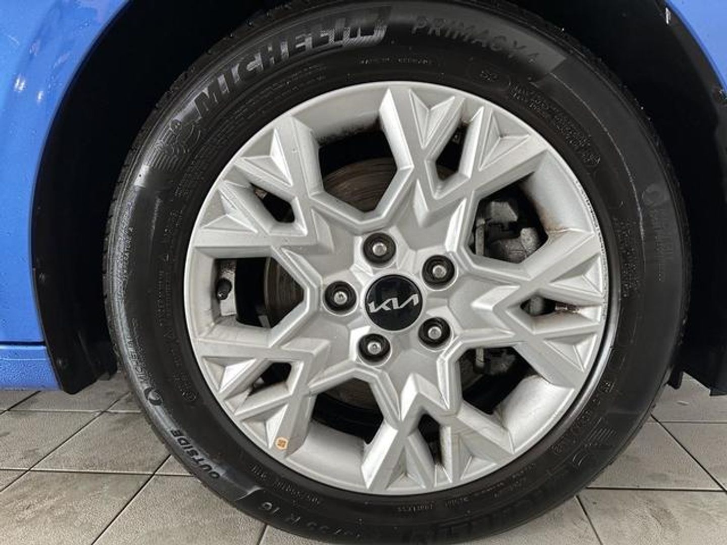 Kia Ceed 1.0 T-GDi Drive 88 kW (120 CV)