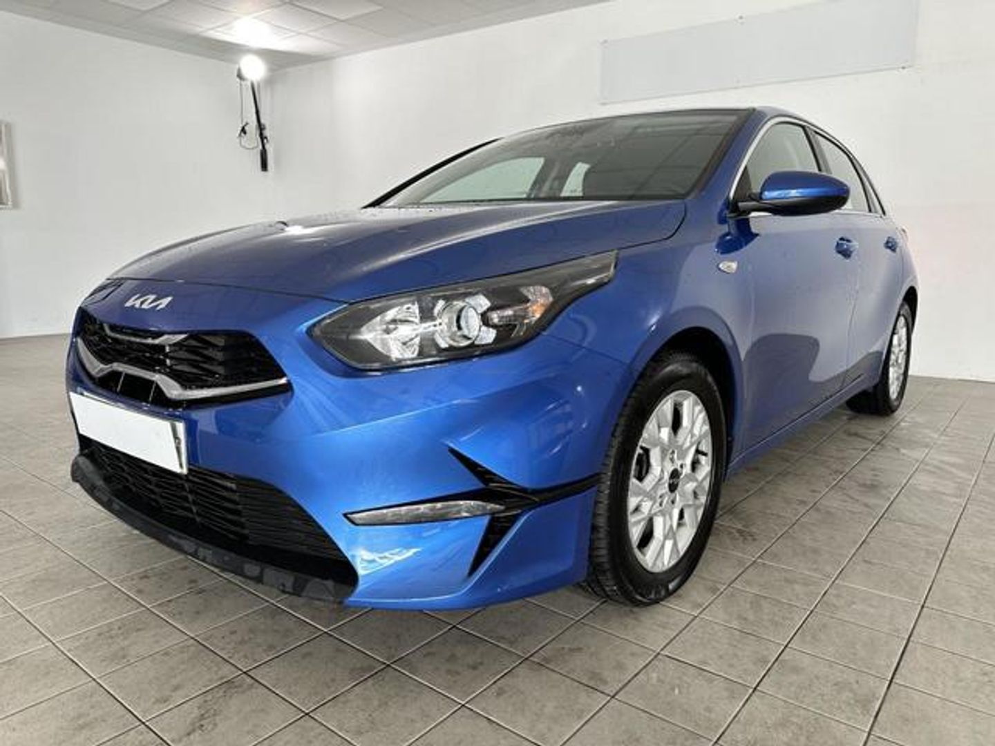 Kia Ceed 1.0 T-GDi Drive 88 kW (120 CV)