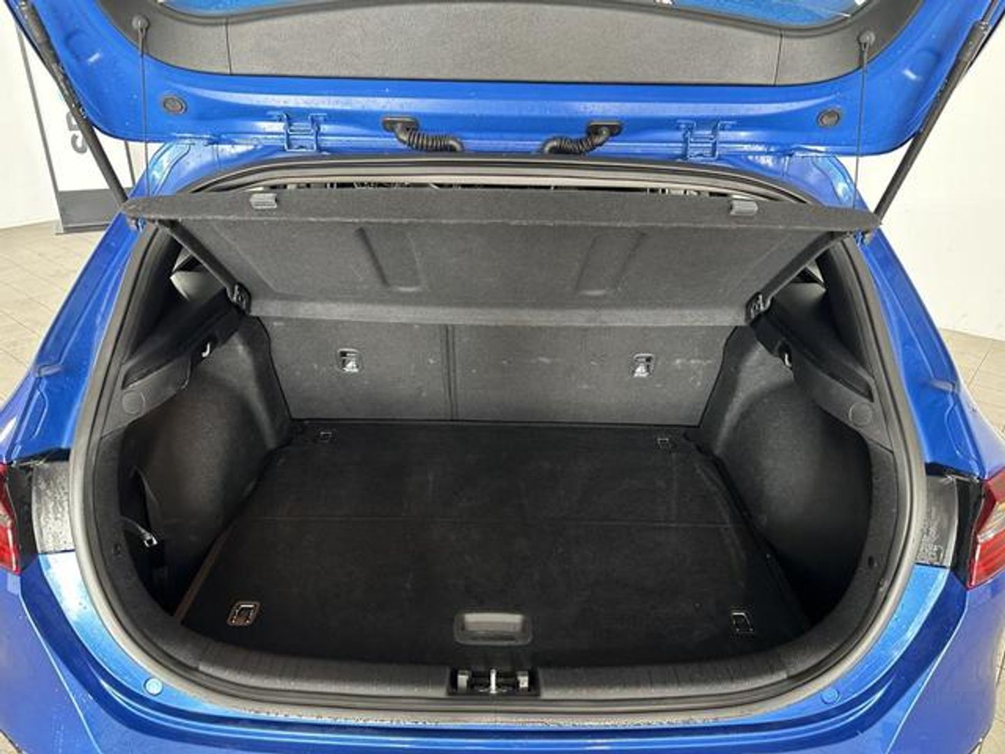Kia Ceed 1.0 T-GDi Drive 88 kW (120 CV)