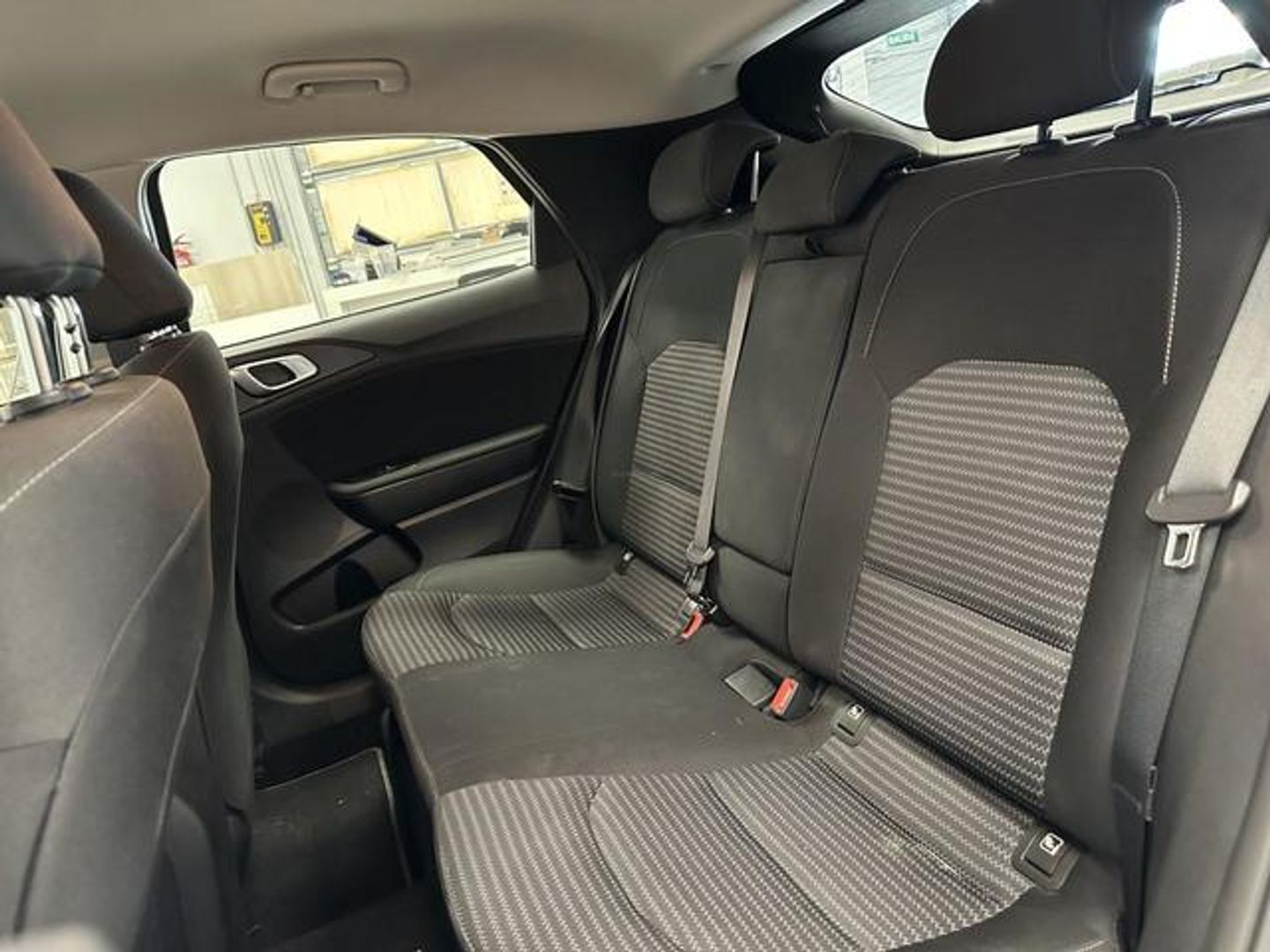 Kia XCeed 1.0 T-GDi Drive 74 kW (100 CV)