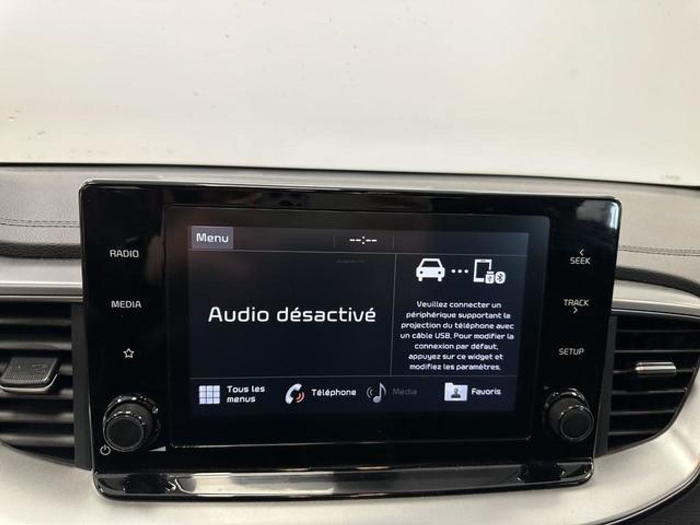 Kia XCeed 1.0 T-GDi Drive 74 kW (100 CV)