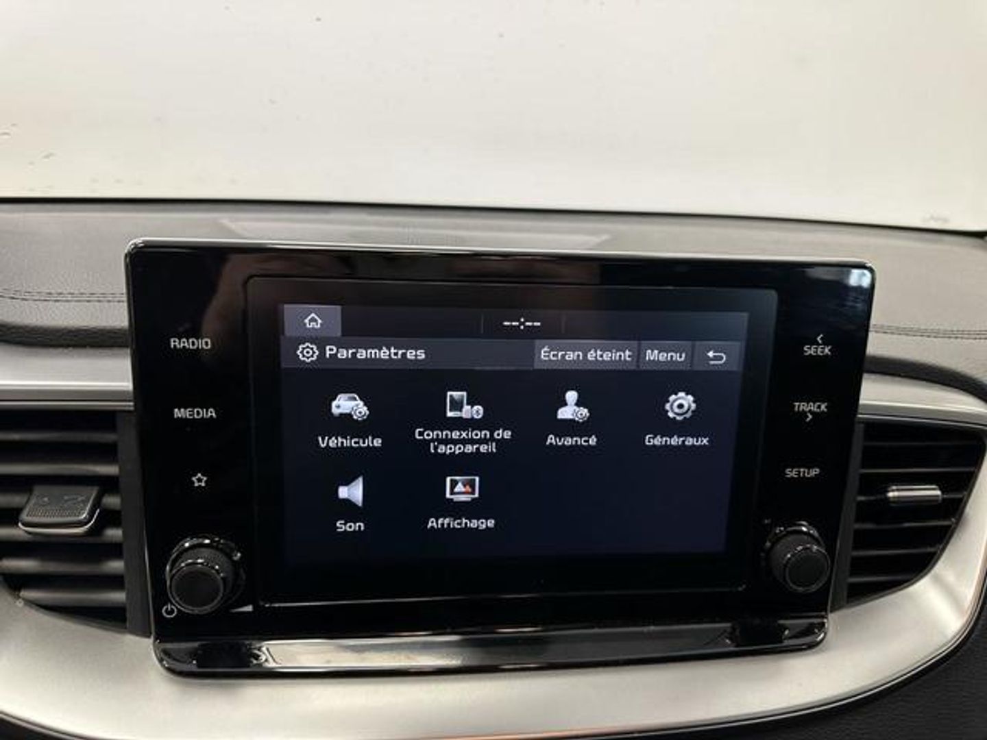 Kia XCeed 1.0 T-GDi Drive 74 kW (100 CV)