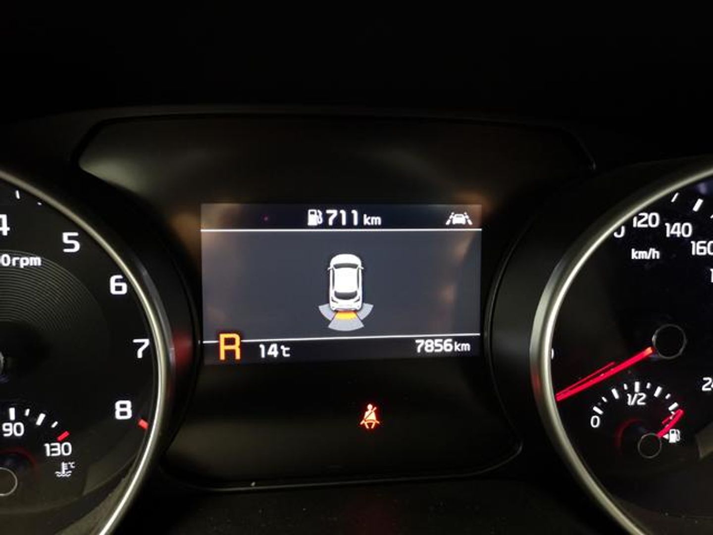 Kia XCeed 1.0 T-GDi Drive 74 kW (100 CV)