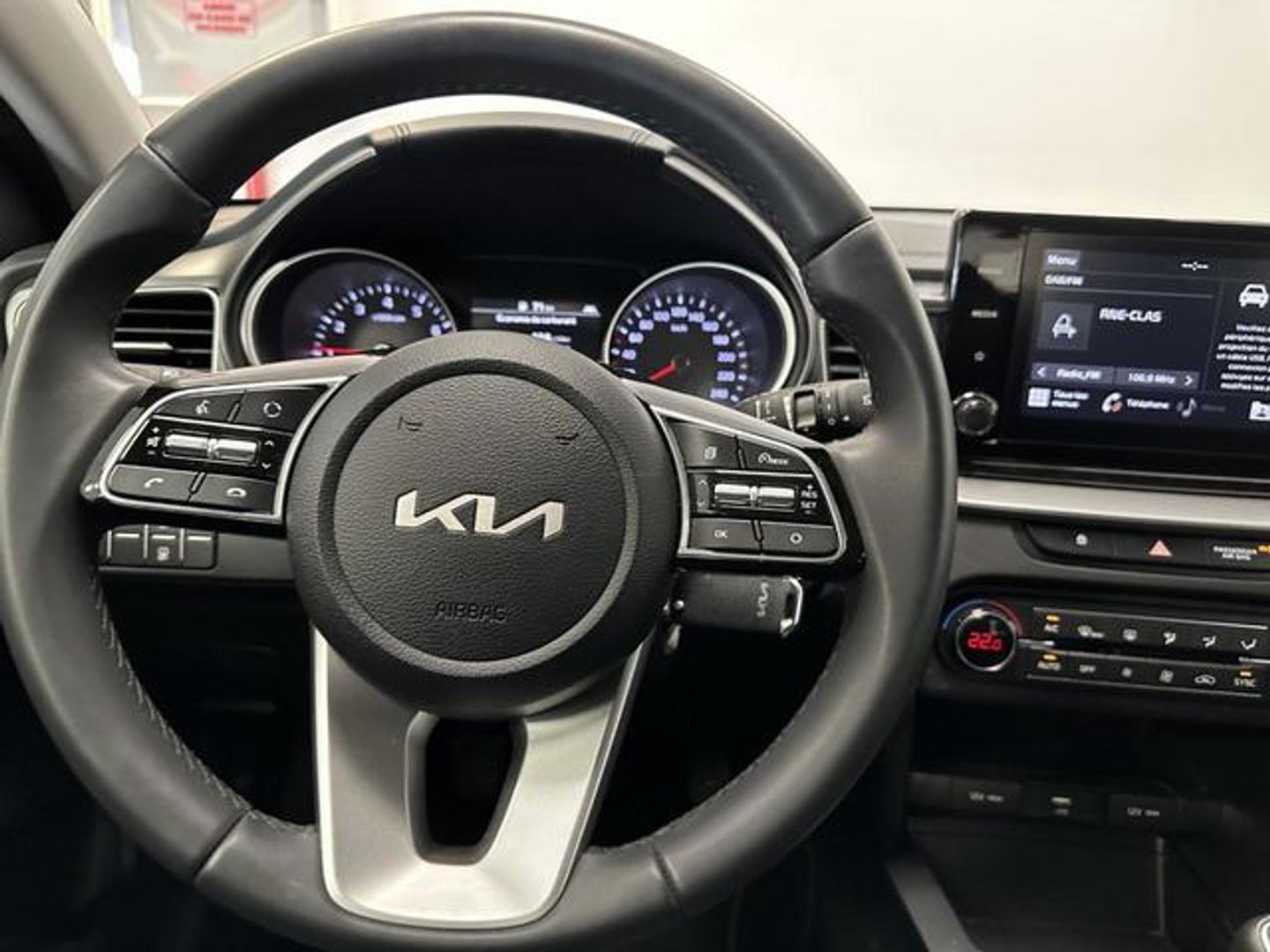 Kia XCeed 1.0 T-GDi Drive 74 kW (100 CV)