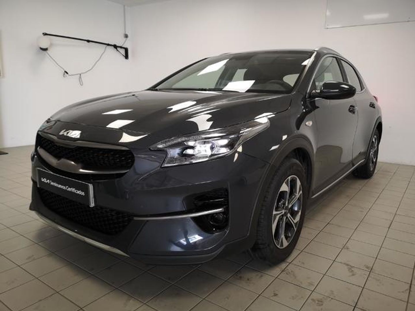 Kia XCeed 1.0 T-GDi Drive 74 kW (100 CV)